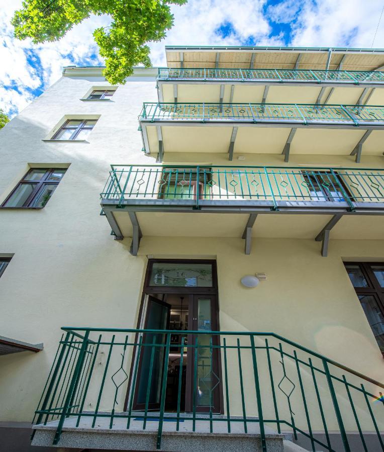 Apartament Ex Libris Krakow Exterior photo